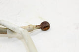 1996 Husaberg Fe350 Te350 Brake Hose Fluid Line OEM