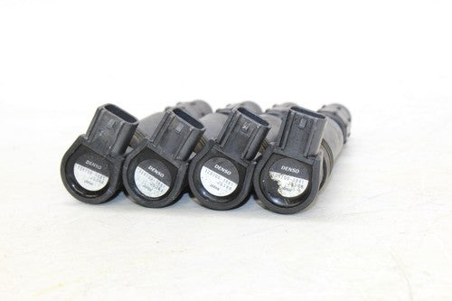 2002 Honda Cbr954rr Ignition Coils Coil Spark Plug Caps