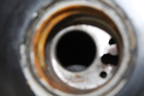 2002 Harley-davidson Sportster 1200 Custom Xl1200c Gas Tank Fuel Petrol OEM