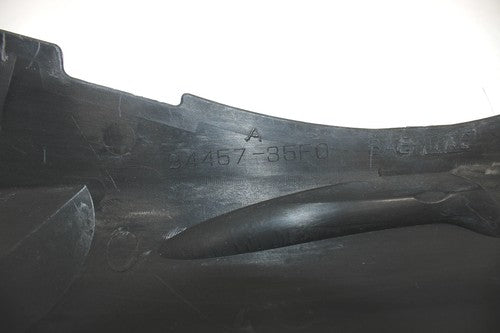 2003 Suzuki Gsxr750 Fairing Trim Moulding 94457-35F0