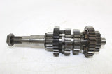 2007 Suzuki Vstrom 650 Dl650 Engine Motor Transmission Tranny Gears