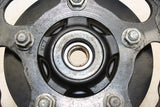 1986 Honda Interceptor 500 Vf500f Rear Back Sprocket With Hub Dampers Set