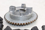 1994-03 Honda Magna 750 Vf750c Rear Sprocket W/ Hubs OEM