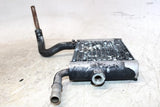 2016 Harley-davidson Ultra Limited Flhtk Engine Cooler Cooling Radiator 26800004
