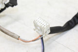 2022 Yamaha Mtt890 Tracer 9 Headlight Wiring Harness
