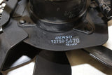 2001 Suzuki Sv650 Engine Radiator Cooling Fan