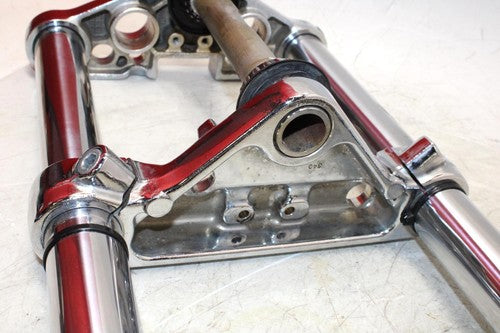 1994 Suzuki Intruder 800 Vs800gl Front Forks Shock Suspension Set Pair
