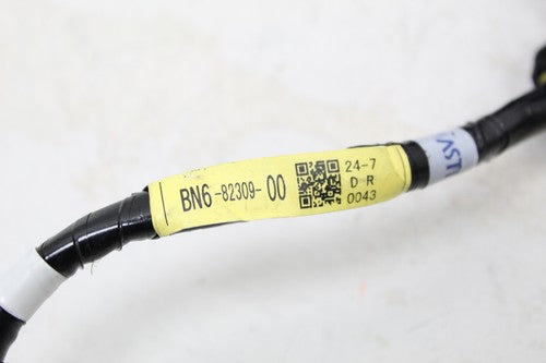 2017 - 2020 Yamaha YZF R6 IGNITION COIL WIRING HARNESS WIRE LOOM OEM