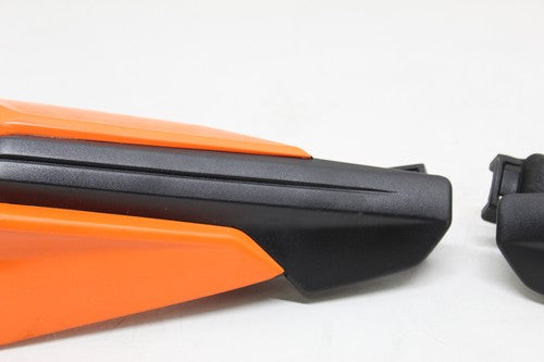 Handguard Handlebar Hand Bar Guards For GAS GAS MC EX 125 250/F 350F 450F 21-24