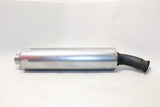 1997 Honda Interceptor 750 Vfr750f Exhaust Pipe Muffler Slip On Can Silencer