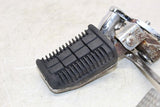 1985 Suzuki Gv1400gd Gv 1400 Right Rearset Brake Foot Rest Pedal