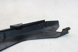 2010 Yamaha Fz6r Rear Back Drive Chain Guard Cover Shield