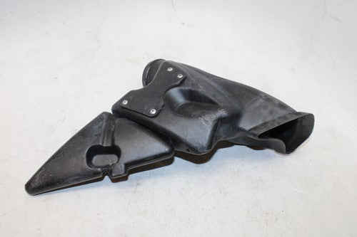 2004 Honda Cbr600rr Right Ram Air Intake Duct Tube