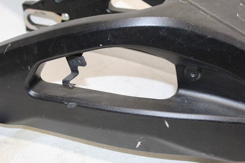 2018 Suzuki Gsxr1000r Rear Swingarm Back Suspension Swing Arm