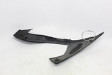 2018 Yamaha Yzf-r3 Left Lower Bottom Belly Side Fairing Cowl