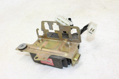 1986 Honda Interceptor 500 Vf500f Rectifier Voltage Regulator