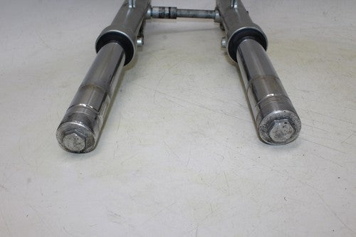 2007 Honda Silver Wing 600 Fsc600 Front Forks Shock Suspension Set Pair