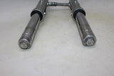 2007 Honda Silver Wing 600 Fsc600 Front Forks Shock Suspension Set Pair