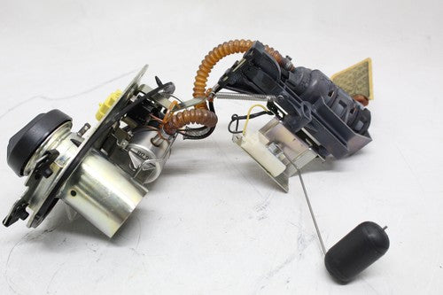 2007 Harley-Davidson Street Glide FLHX FUEL GAS PUMP