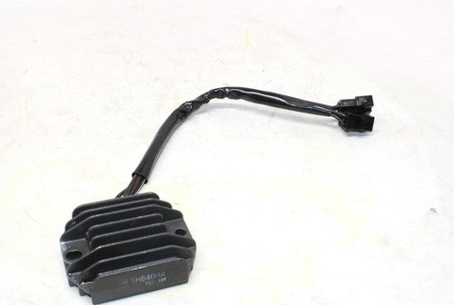2004 Suzuki Gs500f Rectifier Voltage Regulator