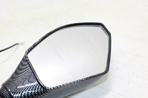 2005 Kawasaki Zzr600 Right Side Rear View Mirror