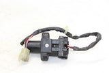 11-13 Honda Cbr250r Ignition Lock Key Set And Seat Lock OEM