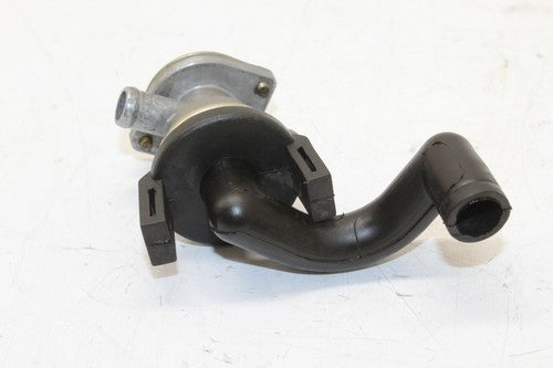 02-09 Suzuki Vstrom 1000 Dl1000 AIR Valve Solenoid Top Engine Switch Sensor OEM
