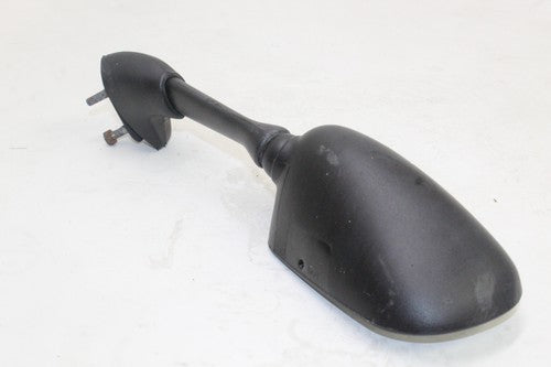 2003-05 Yamaha Yzf R6 Left Side Rear View Mirror OEM