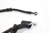 1981 Suzuki Gs650gl Brake Hoses And Cable Set