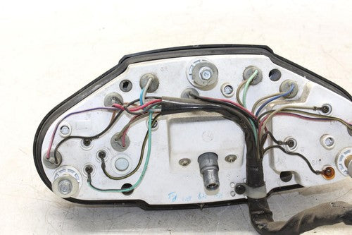 08-12 Kawasaki Ninja 250r Ex250j Speedo Tach Gauges Display Cluster Speedometer