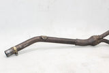 2008-12 Kawasaki Ninja 250r Ex250j Exhaust Header Pipes Manifold 39178-0076 OEM