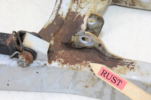 1994 Suzuki Katana 750 Gsx750f Rear Swingarm Back Suspension Swing Arm