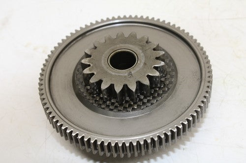 2017 Victory Octane Engine Motor Idler Idling Gear Oem