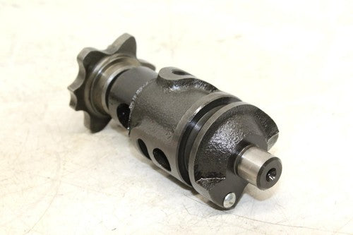 1998 Kawasaki Klr650 Engine Transmission Tranny Assembly Gears Oem