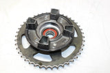 2005 Kawasaki Zr7s Zr750 Rear Back Sprocket