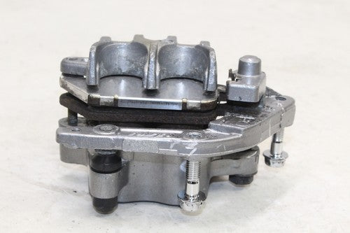 98-03 Honda Shadow Ace 750 Vt750c Left Front Brake Caliper 45150-mah-315 OEM