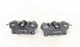 2006 Suzuki Gsxr600 Right Left Front Brake Caliper Set Pair Calipers