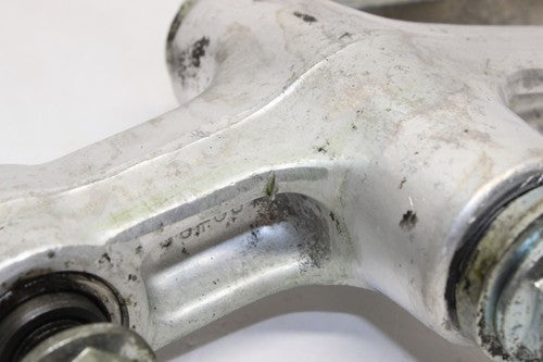 1998-06 Suzuki Katana 600 Gsx600f Rear Dogbone Shock Linkage Link Oem