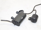 2005 Honda Cbr1000rr Evap Vapor Charcoal Emission Canister