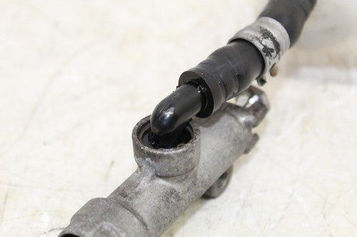 2004 Kawasaki Vulcan 1500 Vn1500l Nomad Fi Rear Back Brake Master Cylinder