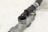 2004 Kawasaki Vulcan 1500 Vn1500l Nomad Fi Rear Back Brake Master Cylinder
