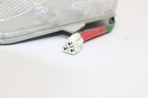 08-16 Yamaha Yzf R6 Rear Tail Taillight Back BRAKE Light OEM