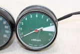 1975 Honda Cb550f Super Sport Gauges Meter Speedo Tach