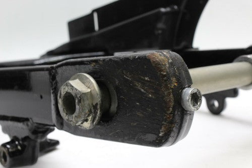 2014 Harley-davidson Dyna Street Bob Fxdb Rear Swingarm Suspension Arm OEM