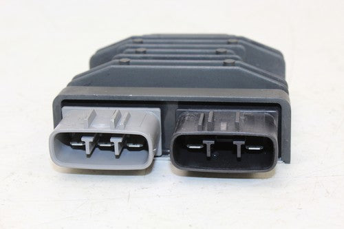 2014 Yamaha V Star 950 Xvs950er Rectifier Voltage Regulator