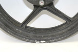 09-11 Kawasaki Er-6n Rear Wheel Back Rim OEM