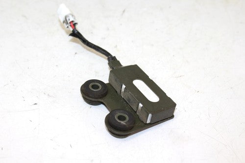 2001 Suzuki Gsxr750 Resistor