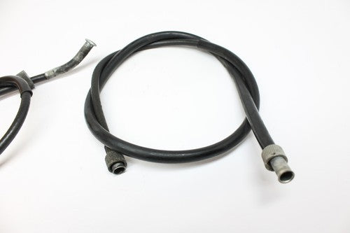 82-83 YAMAHA XJ650 SECA SPEED SPEEDOMETER DRIVE CABLE OEM