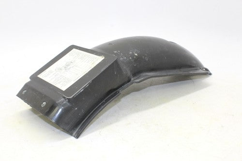 1978 Kawasaki Kz650 Rear Wheel Fender Cover Cowling Fairing 56031-1014