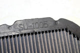 2007 SUZUKI GSXR1000 K&N AIRBOX AIR INTAKE FILTER